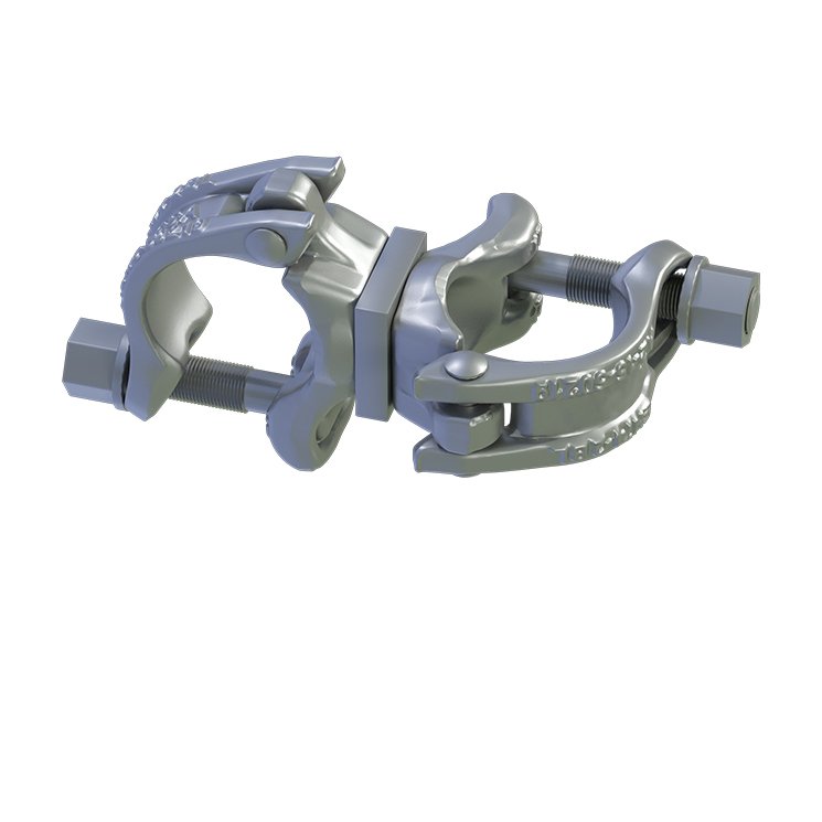 Distance Coupler Fitting (22mm)