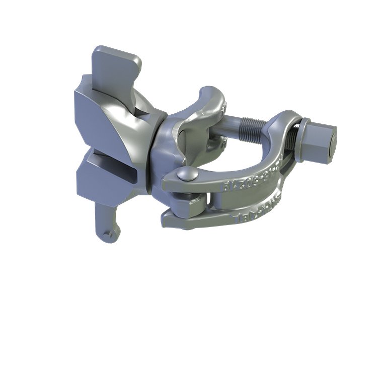 Generation Scaffolding Wedge with Swivel Fitting