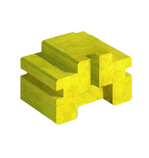50kg Concrete Ballast Block - 369451